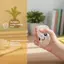 GE Hấp Bun Pinch Mềm Mô Phỏng Bánh Mì Đàn Áp Đồ Chơi Dễ Thương Bóp Để Bàn Đồ Trang Trí Cho Văn Phòng Lớp Học 1 Cái VN