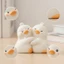 Vịt Bookends Nhựa Dễ Thương Bookends Sách Kết Thúc Hoạt Hình Sách Chống Trầy Xước Cho Trẻ Em, Phòng Trẻ Em, Bàn Ký Túc Xá