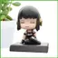 Dành Cho SPY × GIA ĐÌNH Bobblehead Hình Hoạt Hình Dễ Thương Búp Bê Lắc Đầu Đồ Trang Trí Ô Tô Bảng Điều Khiển Trang Trí Xe wipqsvn