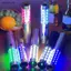 Dịch vụ bình sữa sâm panh nhấp nháy LED Sparkler cho hộp đêm VIP KTV Bar LED Flash Sti Chai Flash [VN]