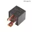 HFV7 012-HTM-R 12V 70A 4Pin Rơle ô tô Công tắc tự động Rơle 12VDC [Vn]