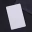 Ziyulinyuk 10 CHIẾC Thẻ Chip Thông Minh CUID Có Thể Ghi Lại Copy Key 13.56Mhz ISO14443 Huy Hiệu Thẻ Có Thể Thay Đổi RFID Clone IC NFC Anti Shield Token VN