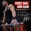 🔥Giá sốc🔥Móc trợ lực hít xà cổ tay gym | Dây quấn cổ tay móc kéo tạ tập lực | Găng móc nâng tạ hỗ trợ bám chắc