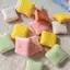 Dễ Thương Mô Phỏng Bánh Mì Nướng Squishy Đồ Chơi Chậm Phục Hồi Mềm Bóp Giảm Căng Thẳng Fidget Đồ Chơi Để Trang Trí Bàn Làm Việc Thư Giãn Văn Phòng