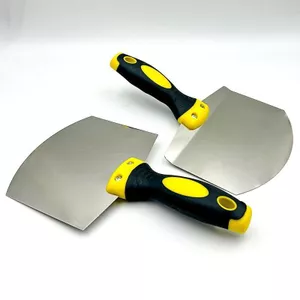 Chất Liệu Thùng Chất Liệu Hàng Đầu Thép Không Gỉ Cong Xám Xẻng Hình Quạt Hàng Đầu Chất Liệu Thiết Bị Xẻng Giá Đỡ Bảng Màu Xám Dao Lô Xẻng Giá Đỡ Bảng Màu Xám 9N8B