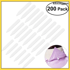 TINKSKY 200 Chiếc Nhựa Giữ Xương Stiffeners Trong 3 Kích Cỡ khxinggao