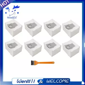 Dành Cho Q5 Pro, Q5 Pro +, Q5 Max +, Q5 DuoRoller + Phụ Kiện Bụi Tương Thích Quét