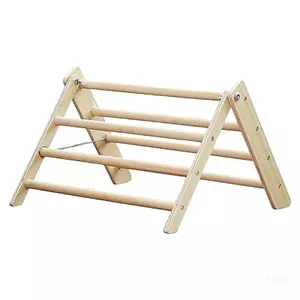Top Tam Giác Hen Cá Rô Có Thể Gập Lại Thiết Kế Có Thể Tháo Rời Gà Trống Thanh Gia Cầm Môi Trường Sống Thiết Yếu