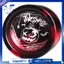 Yoyo Halloween Edition Dual-Sử dụng chuyên nghiệp Fancy Yoyo Ball Sleep Yoyo 2 chiều