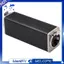 Bộ mở rộng đầu nối nguồn Bộ nối RJ45 Bộ chuyển đổi khóa xoắn nữ sang nữ cho bộ khuếch đại, thiết bị trộn