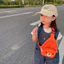 Trẻ Em Ngực Túi Hoạt Hình Dễ Thương Gấu Túi Bé Trai Nhẹ Túi Đeo Vai Cô Gái Nhật Bản Túi Đeo Vai Nhỏ Đồng Xu