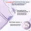 Sti Cho Tóc Giả Bay Chuyên Nghiệp Frizz Cố Định Lông Tơ Cho Trẻ Em Nam Nữ Tóc Gãy Hiện Vật Kem Tạo Kiểu Tóc