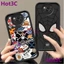 Ốp Lưng Cho POCO X3 / POCO X3 NFC / POCO X3 Pro tpu MK Chống Sốc ốp Lưng Bảo Vệ Ống Kính Mềm Ốp Lưng Điện Thoại JGS