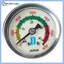 POP Universal 0-6000 0-40MPa Đồng hồ đo áp suất Áp suất Máy bơm áp suất Lắp ráp được sử dụng cho xe máy Tự động Lắp đặt dễ dàng