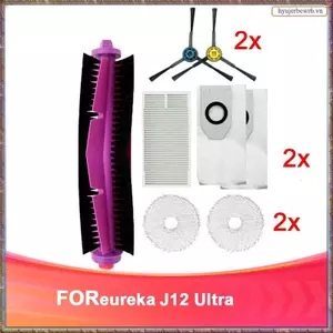 Dành cho phụ kiện robot quét J12 Ultra Phụ kiện và vật tư tiêu hao Robot quét Vật tư tiêu hao