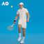 Quần short thể thao tennis thoải mái thoáng khí thời trang quần short thể thao phong cách sống cho nam mùa hè0706