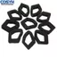 <cosyh>Brand New Air Filter Accessories GX35 GX35NT Parts Trimmer Brushcutter 10pcs
