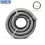 <cosyh>Three Meter Flexible Hose Compatible with For Midea For Karcher Vacuums ID 32 mm
