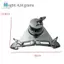 Cho Bộ Trống Phụ Kiện Nối Dài Cho Trống Vòng Gắn Cymbal Giá Đỡ Kẹp Z-Rod Bộ Gõ Gắn Chân Đế A