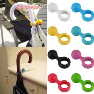 Kẹp bàn hoặc bàn di động dễ sử dụng Giá đỡ gậy trên bàn Giá đỡ ô dù Giá đỡ điện thoại