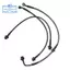 Kéo Dài Ống Phanh Dài 2-3 Inch Offroad Treo Bộ Dụng Cụ Nâng Đường Phanh Phụ Kiện Thay Thế Cho 2007-2017 Jimny JB23 JB43