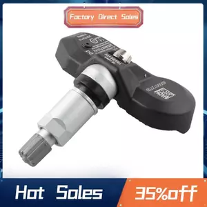 Cảm biến TPMS ô tô 4D0907275D cho cảm biến hệ thống giám sát áp suất lốp A8