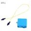apill 25dB NRR Nút tai Nghiên cứu giấc ngủ Tai Bảo vệ thính giác Giảm tiếng ồn Nút tai có dải
