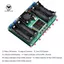 Máy kiểm tra pin lithium Kiểm tra pin lithium Mô-đun kiểm tra pin 18650