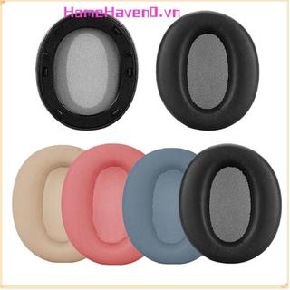 HOMEHAVEN Miếng đệm tai Phụ kiện Earpads Earmuff Đệm tai cho Edifier W820NB