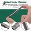 Bộ chuyển đổi Bit lục giác 1 / 4 "cho, Phụ kiện mở rộng trình điều khiển Bit Surge Wave Plus cho nhiều công cụ