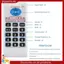 Đầu đọc và ghi thẻ IC RFID + Thẻ 5XID 125Khz-13,56MHZ Máy sao chép RFID Đầu đọc thẻ thông minh IC ID Duplicator