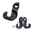Móc treo Derailleur phía sau cho móc đuôi xe đạp Merida Fezzari