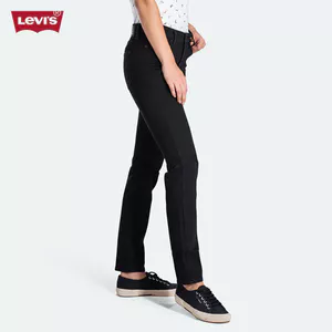 Levi's - Quần Jeans Nữ Dài 19627-0000