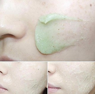 [Huxley] Tẩy Da Chết Vật Lý Huxley Scrub Mask Sweet Therapy