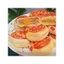 Bánh Pía Đậu Xanh Sầu Riêng Hảo Hạng 400g (4 bánh) Phù Hợp Làm Qùa Tặng[đồ ăn vặt]