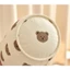 Gối ÔM Cho Bé Sơ Sinh Vải Xô Muslin Royal Chất Liệu Mềm Mại Không Gây Dị Ứng Cho Bé Kèm Che Đầu Khóa
