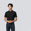 Quần Jeans Nam HLA Cotton Co Giãn – Dáng Đứng Chuẩn Form