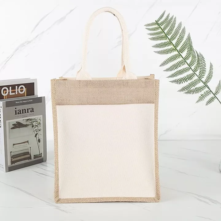 Women's Elegant Tote Bag – 5