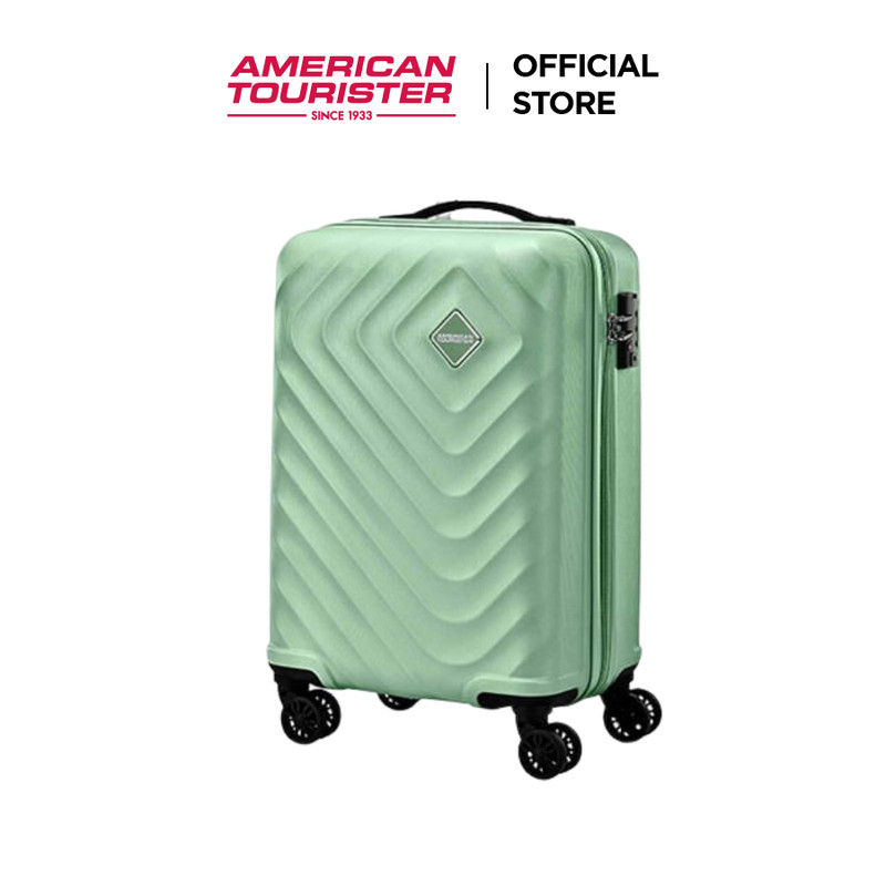 Vali kéo American Tourister Senna V3 Spinner TSA