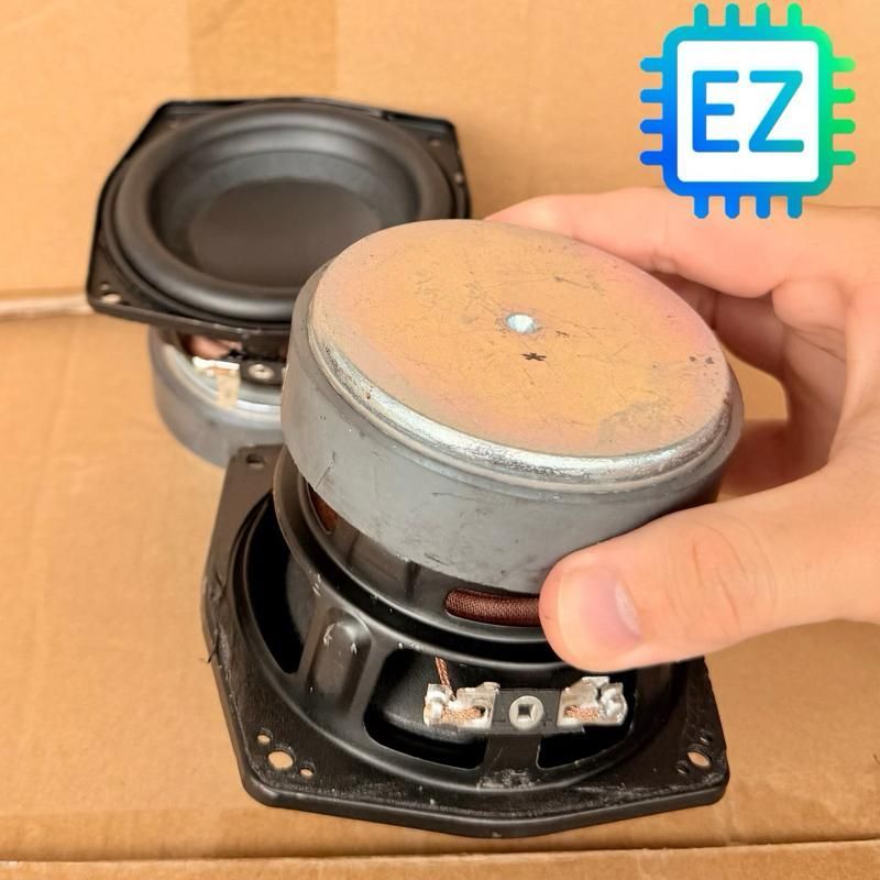 Củ loa midbass 4 inch 2ohm 40W cực xịn | BigBuy360 - bigbuy360.vn