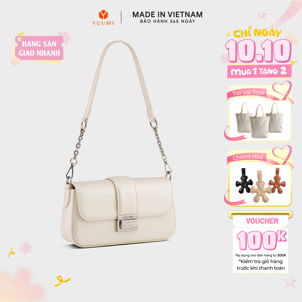 Túi đeo chéo nữ YUUMY YN316