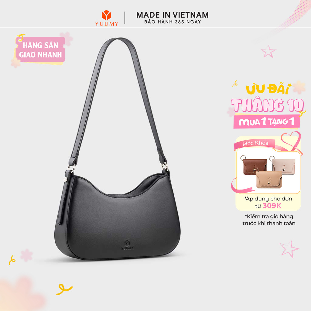 Túi đeo vai nữ YUUMY YN266