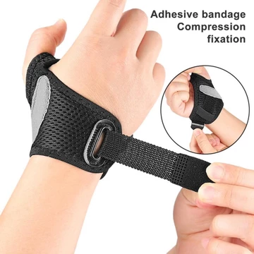 1 Pc Cổ Tay Ngón Tay Cái Nẹp Ngón Tay Cái Spica Nẹp Hỗ Trợ Cho Ống Cổ Tay Viêm Khớp Kích Hoạt Ngón Tay Cái Viêm gân Bong gân