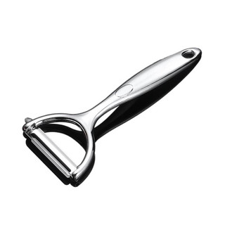 Dụng cụ gọt vỏ chuyên dụng nhà bếp Dụng cụ gọt vỏ khoai tây bằng thép không gỉ