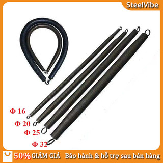 Lò Xo Uốn Ống Điện PVC ，Không Lo Gãy Gập ，Siêu Bền & Dễ Dùng