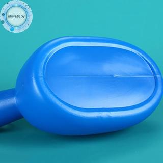 Ulovebsby Vệ Sinh Cung Cấp Cho Ngoài Trời 2000ml Nhựa Nam Giường Bô Pee Chai Bộ Sưu Tập Với Ống 160cm Di Động Pee Nước Tiểu Chai VN