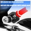 EDB * Thanh tựa lưng Docking Point Bushing Grommet cho phụ kiện xe máy đường phố