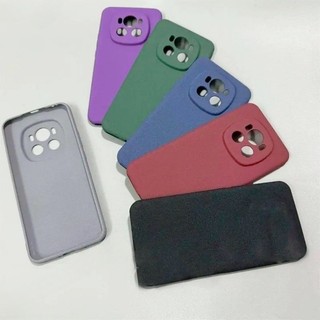 Dành Cho Honor Magic 6 Pro Magic6 Slim Sandstone Silicon Chống Sốc Ốp Lưng Mềm Cho Honor Magic 6Pro Matte TPU Bảo Vệ Cản