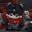 Jinyi Đi Đêm Phong Cách Tre Qingyun Cotton Quần Áo Bé 20cm Sang Trọng Búp Bê Quần Áo Trang Phục Khỏa Thân Cho Bé Thường Ngày Cơ Thể Quần Áo Bé 4.24