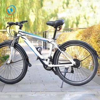 DoveWill Chắn Bùn Xe Đạp 29 Inch, Chống Rỉ Sét, Phù Hợp Đi Xe Đạp